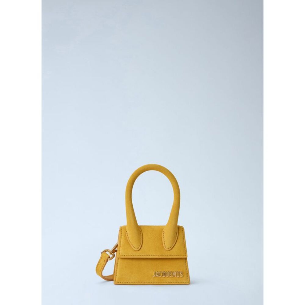 Jacquemus Women Le Chiquito Mini Handbag